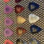 Ernie ball Dunlop guitar Pick plectrums Image 2