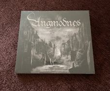 Angmodnes-The Weight of Eternity.