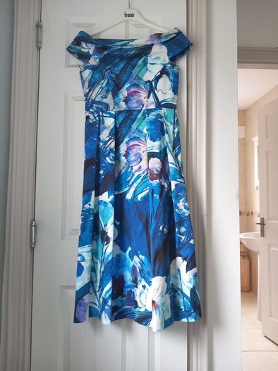 Dress by Closet