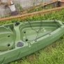 fishing canoe Image 3