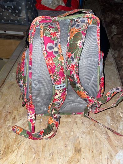 baby bag