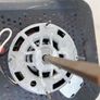 Genteq blowing motor Image 6