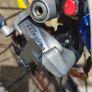 Trek Madone 4.7 Full Carbon Ultegra For Repair Parts Image 2