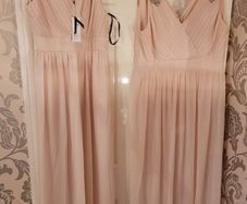 Bridesmaid Dresses