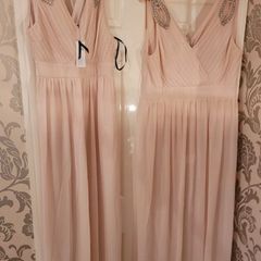 Bridesmaid Dresses