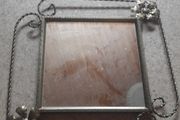 vintage mirror
