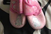 Girls slippers