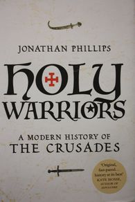 Holy Warriors