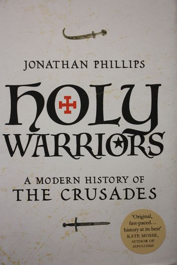 Holy Warriors