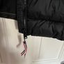 Brand new black Tommy Hilfiger black puffer jacket Image 3