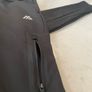Montirex boys tracksuit- black Image 3