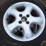 15" Ronal alloys Image 4