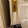 Stunning  Navy  inspired Bag Image 5