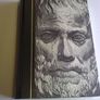 Aristotle Ethics The Folio Society 2003 Image 2