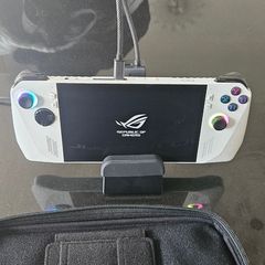 ASUS Rog Ally Z1 Extreme