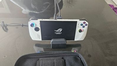 ASUS Rog Ally Z1 Extreme