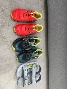 Boys shoes