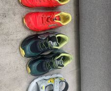 Boys shoes