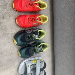 Boys shoes