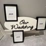 wedding frame Image 2