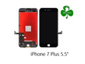 For Apple iPhone 7 Plus LCD Touch Screen Display Digitizer Assembly Unit Black
