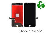 For Apple iPhone 7 Plus LCD Touch Screen Display Digitizer Assembly Unit Black