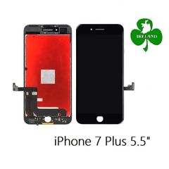 For Apple iPhone 7 Plus LCD Touch Screen Display Digitizer Assembly Unit Black