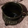 Shannon pottery cream jug Image 2