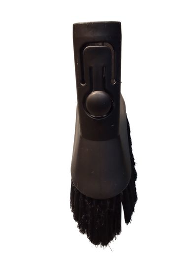 Genuine Dyson Vacuum Brush Tool Attachment - Used, Fully Functional Free viewing
