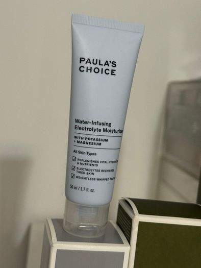 Origins, Paula choice new