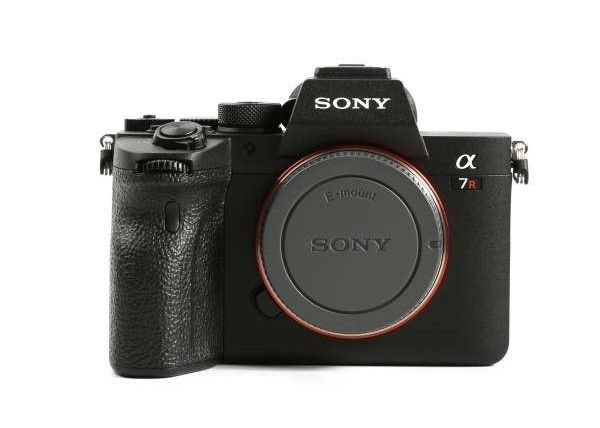Sony Alpha A7R IV (ILCE-7RM4A) Mirrorless Camera (Body Only) - Brand New!
