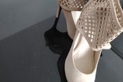 New shoes