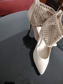 New shoes