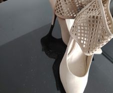 New shoes