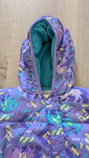 Columbia Snowsuit