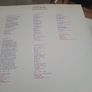 Roxy Music vinyl records see list Image 5