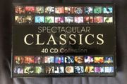 Classical music set