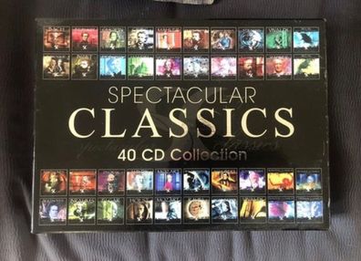 Classical music set