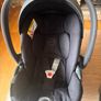 Cybex Z2 car seat and Isofix base Image 4