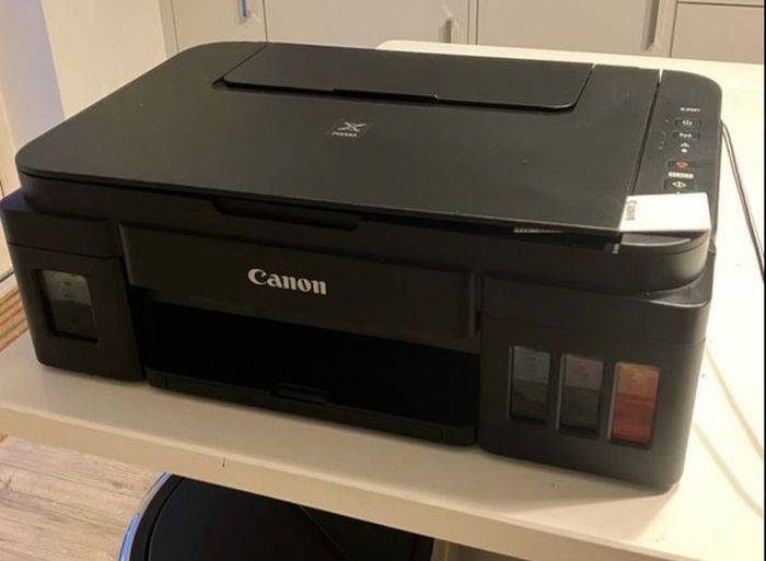 Wireless Printer-App-Smart Eco Printer