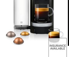 Nespresso VertuoPlus M600 Coffee Machine