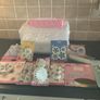 Cake Decorating / Cupcake Carry Box / Cake Liners Job Lot Image 3