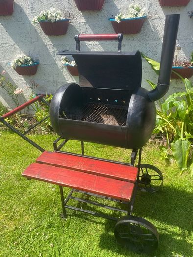 bbq