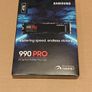 4TB Samsung 990 Pro Nvme Ssd M.2 Image 2