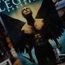 Legion: Prophets ! The official Movie Prelude ! Graphic Novel ! 2009 ! by IDW Publishing ! Image 2