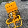 JCB  roller Image 6