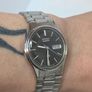 Seiko men's watch Image 7
