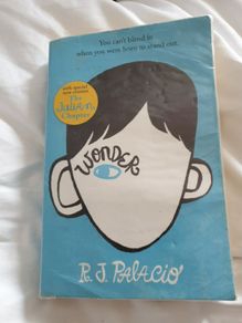 Wonder