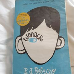 Wonder