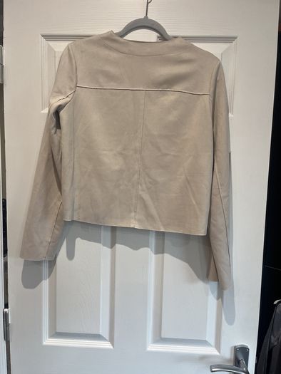 gallery box jacket